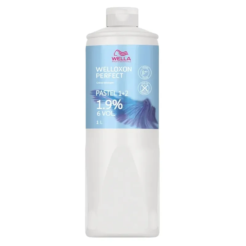 Preisreduziert Wella Welloxon Perfect Me+ 1,9% 1000ml