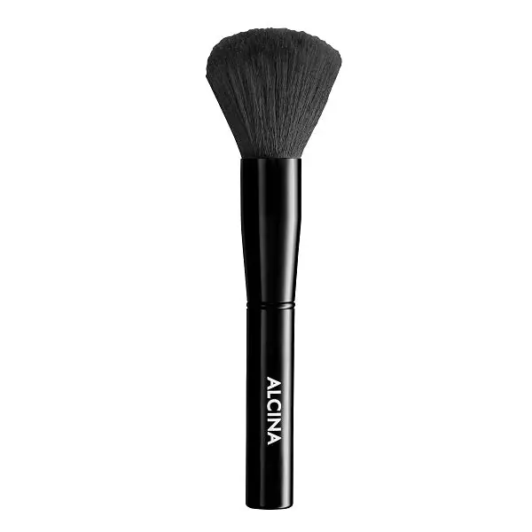 Alcina Puderpinsel Knallerangebot