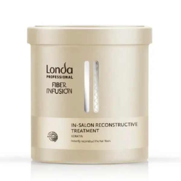 Direkt Vom Hersteller Londa Fiber Infusion Reconstructive Treatment 750ml