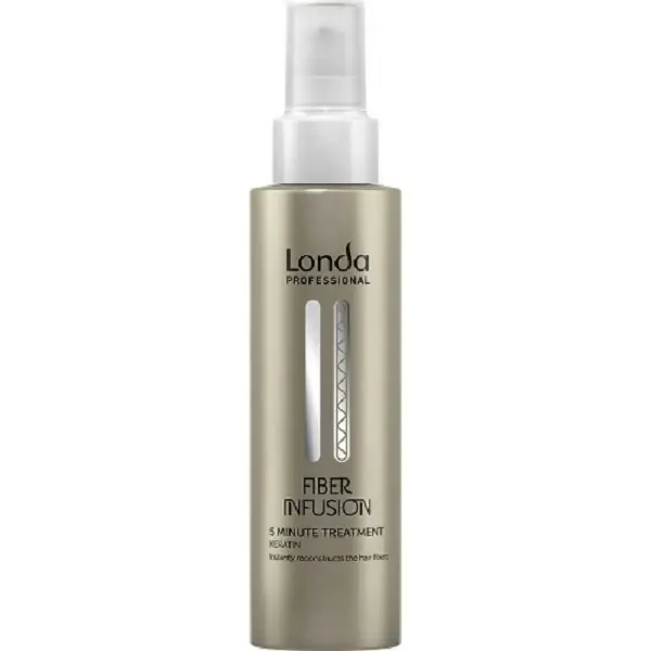 Bestpreis Londa Fiber Infusion 5 Minuten Treatment 100ml