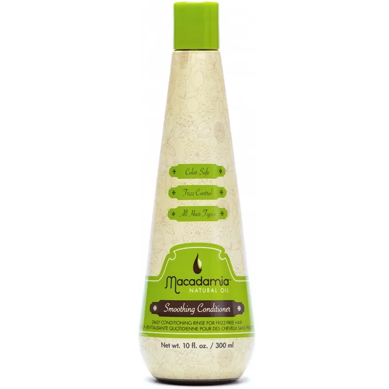 Macadamia Smoothing Conditioner 300 ml Garantierte Lieferung