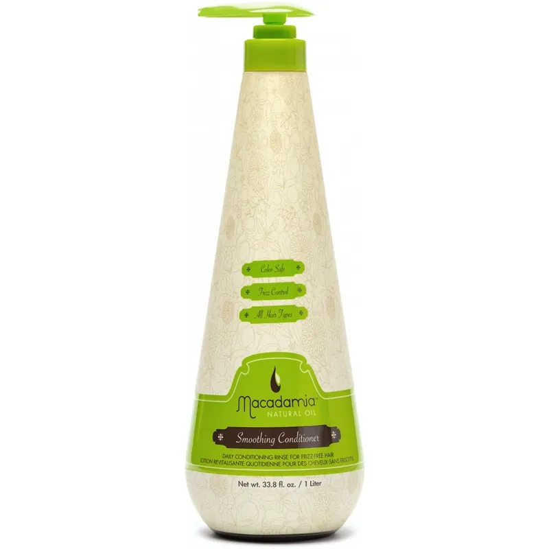 Macadamia Smoothing Conditioner 1000 ml Online Kaufen