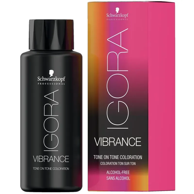 Angebot Schwarzkopf Igora Vibrance 60ml
