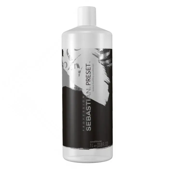 Aktuell Sebastian Preset Conditioner 1000ml