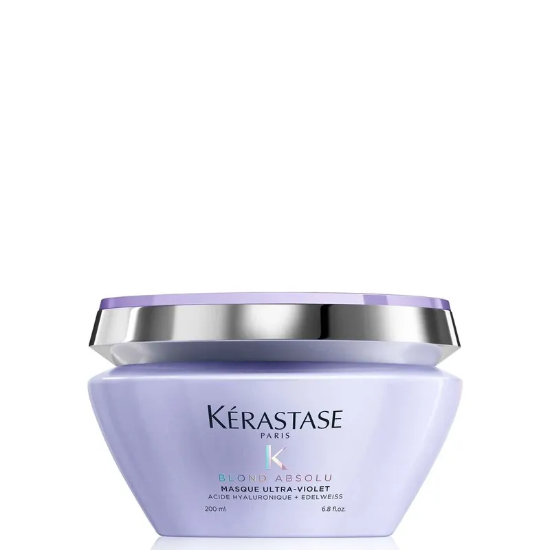 Mega-Angebot Kérastase Blond Absolu Masque Ultra-Violet 200 ml