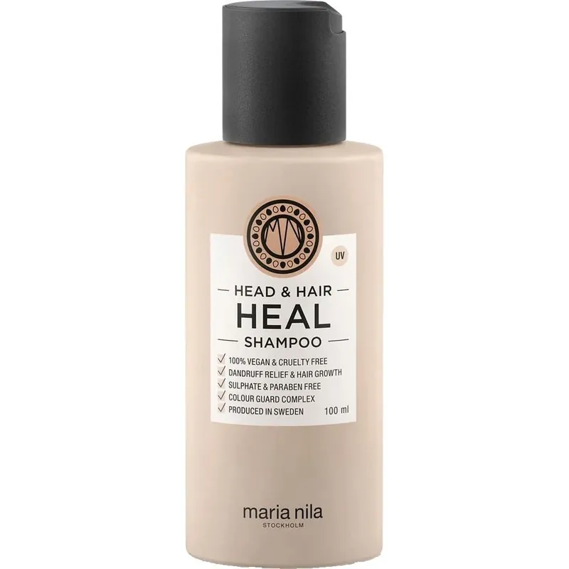 Preis Gesenkt Maria Nila Head & Hair Heal Shampoo 100 ml