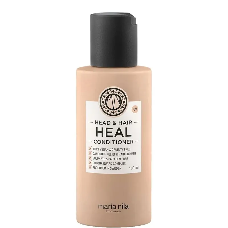 Maria Nila Head & Hair Heal Conditioner 100 ml Aktuell