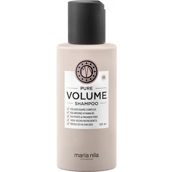 Sichere Zahlung Maria Nila Pure Volume Shampoo 100 ml