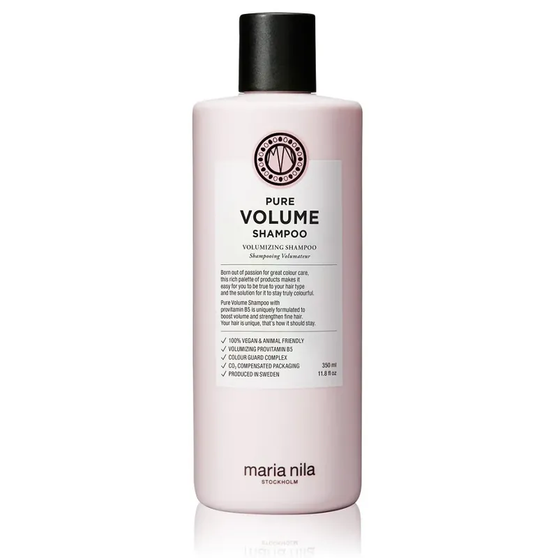 Maria Nila Pure Volume Shampoo 350 ml Preisreduziert