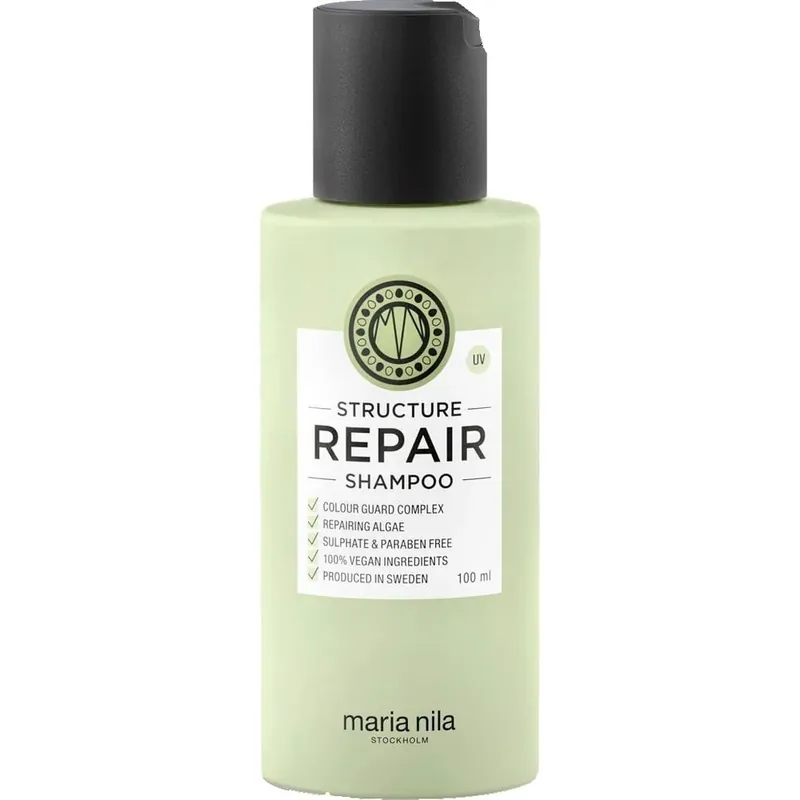 Finale Aktion Maria Nila Structure Repair Shampoo 100 ml
