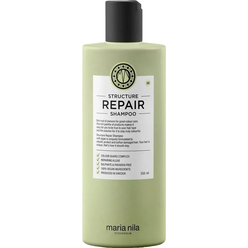 Markenprodukt Maria Nila Structure Repair Shampoo 350 ml
