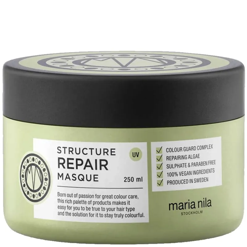 Top-Preis Maria Nila Structure Repair Masque 250 ml