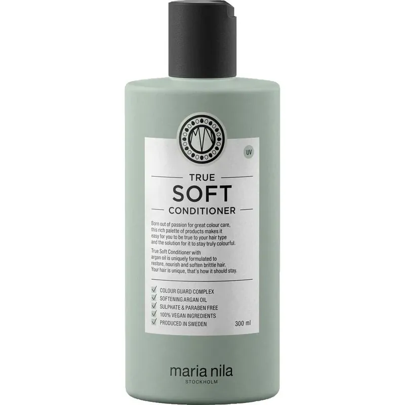 Heißes Angebot Maria Nila True Soft Conditioner 300 ml
