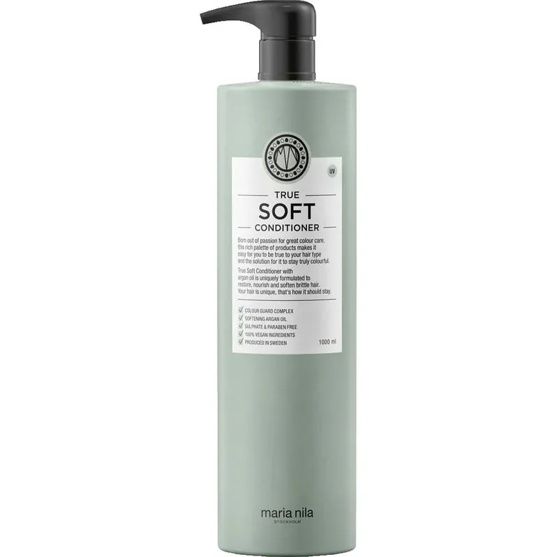 Begrenztes Angebot Maria Nila True Soft Conditioner 1000 ml