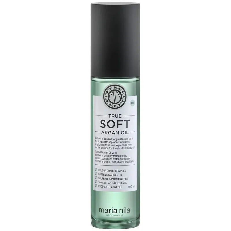 Rabatt Maria Nila True Soft Argan Oil 100 ml