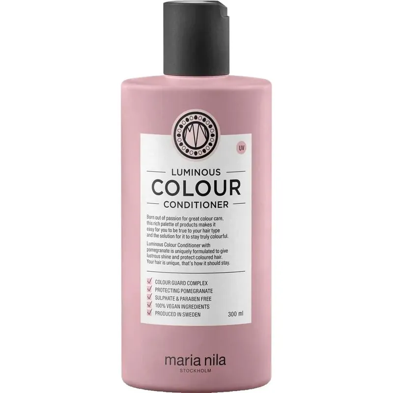 Sichere Zahlung Maria Nila Luminous Colour Conditioner 300 ml