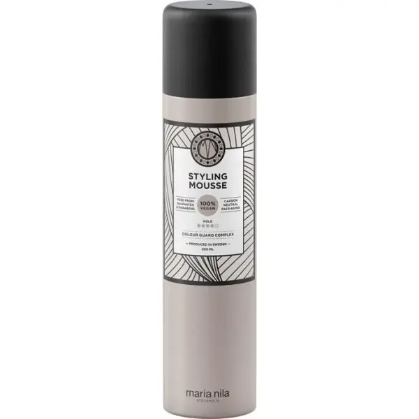 Jetzt Kaufen Maria Nila Styling Mousse 300 ml