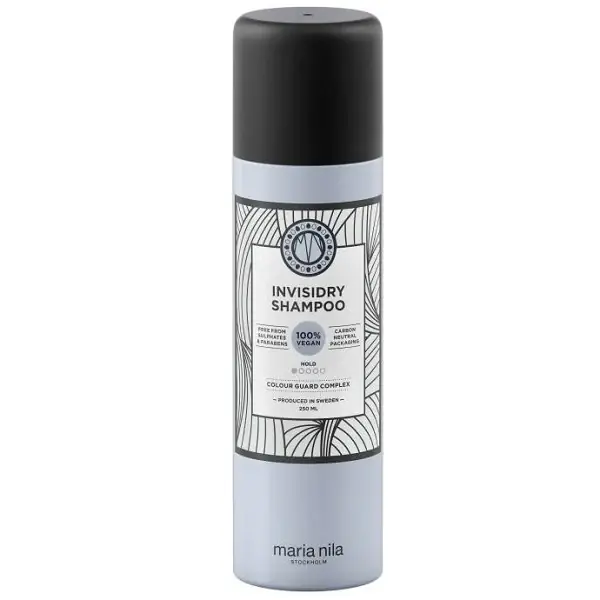 Billig Maria Nila Invisidry Shampoo 250 ml