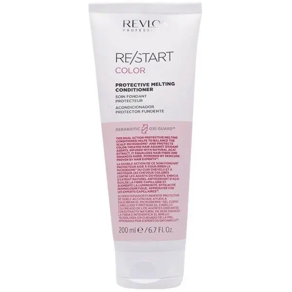 Aktuell Revlon Professional ReStart Color Melting Conditioner 200 ml