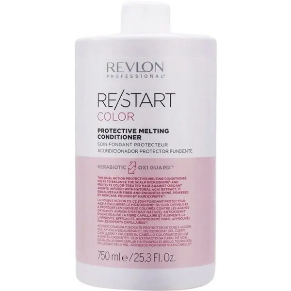 Revlon Professional ReStart Color Melting Conditioner 750 ml Finale Aktion