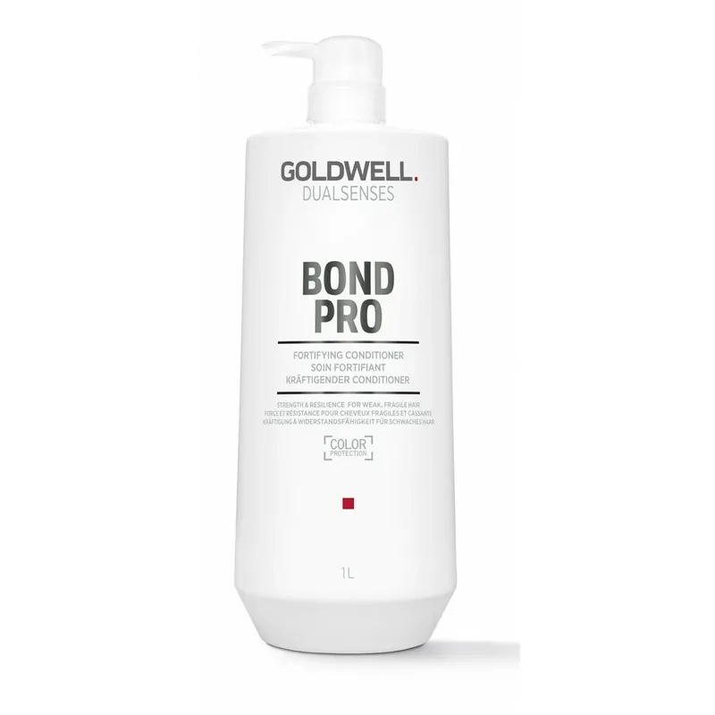 Goldwell Dualsenses Bond Pro Conditioner 1000 ml Begrenztes Angebot