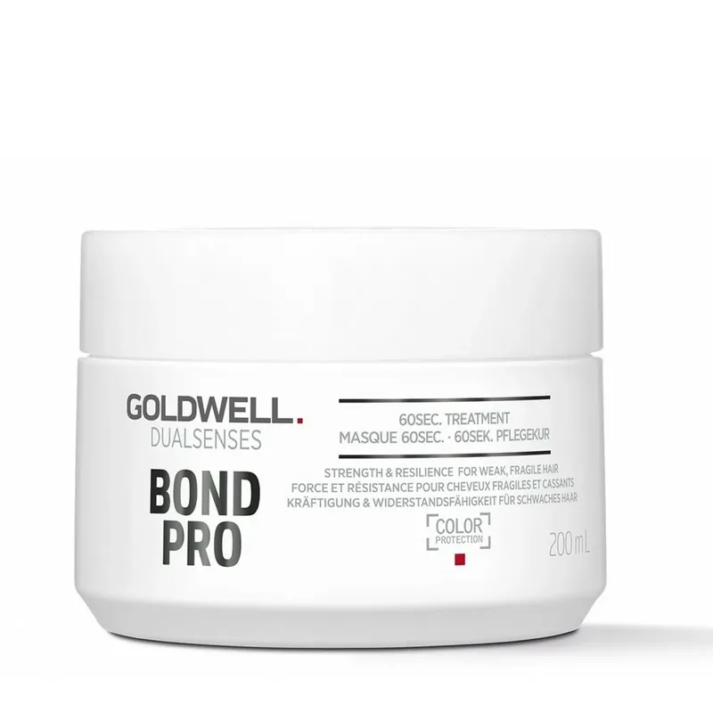 Goldwell Dualsenses Bond Pro 60sec Treatment 200 ml Sonderangebot