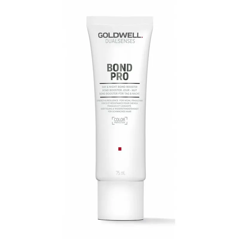 Ausverkauf Goldwell Dualsenses Bond Pro Bond Booster 75 ml