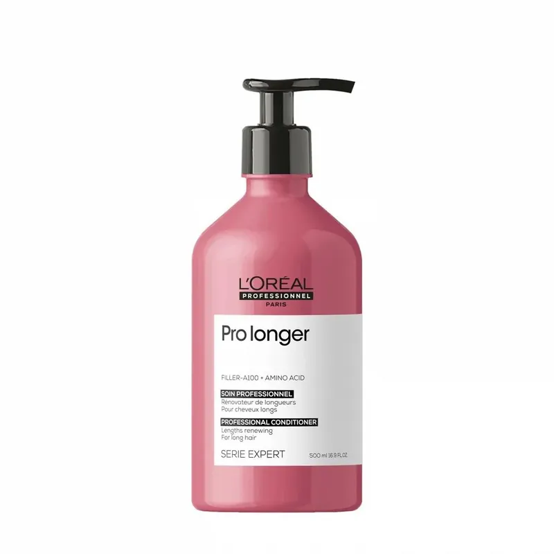 L'Oreal Professionnel Serie Expert Pro Longer Conditioner 500 ml Schneller Versand