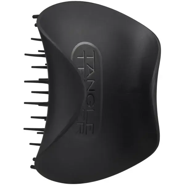 Solange Der Vorrat Reicht Tangle Teezer Scalp Brush Black