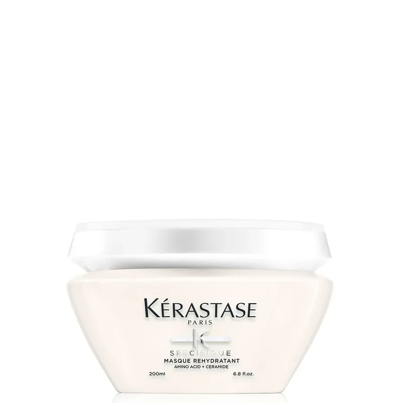 Preiswert Kérastase Specifique Masque Rehydratant 200 ml