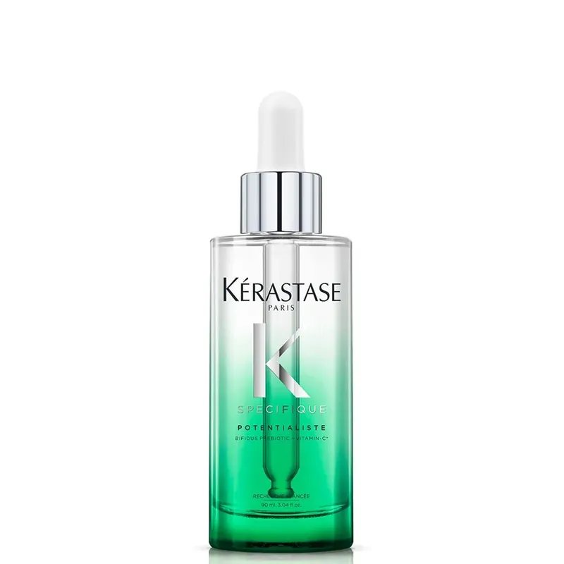 Nur Für Kurze Zeit Kérastase Specifique Potentialiste 90 ml