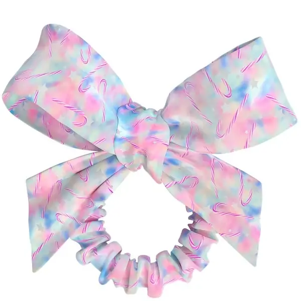 Invisibobble KIDS Slim Sprunchie with Bow Sweets for my Sweet Top-Angebot