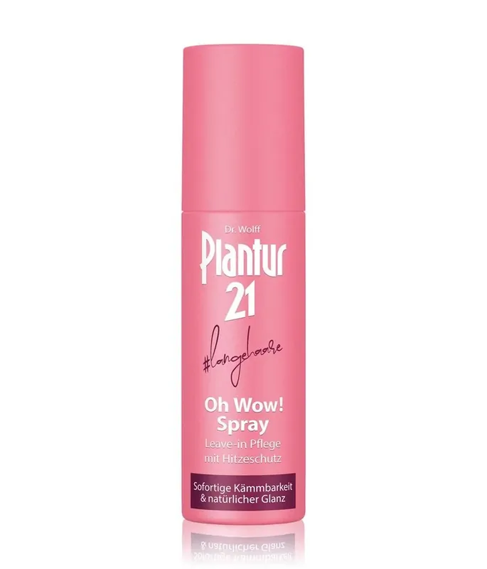 Plantur 21 #langehaare Oh Wow! Spray 100 ml Saisonangebot