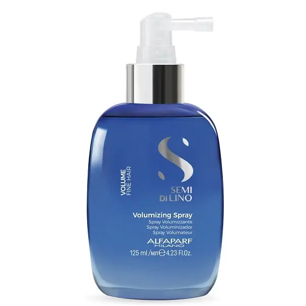 Expressversand Alfaparf Milano Semi Di Lino Volume Volumizing Spray 125 ml