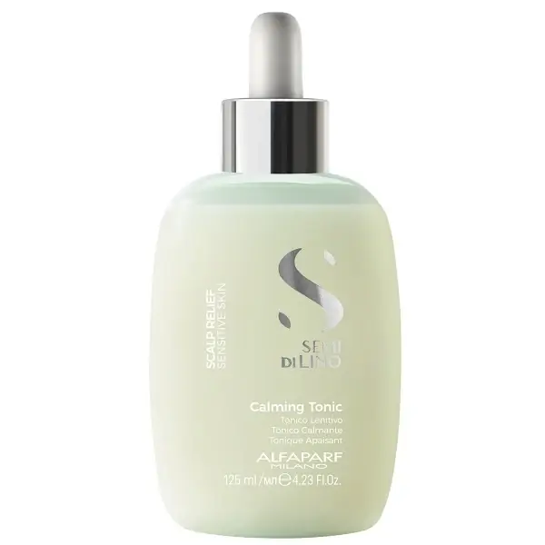 Alfaparf Milano Semi Di Lino Scalp Relief Calming Tonic 125 ml Meistverkauft