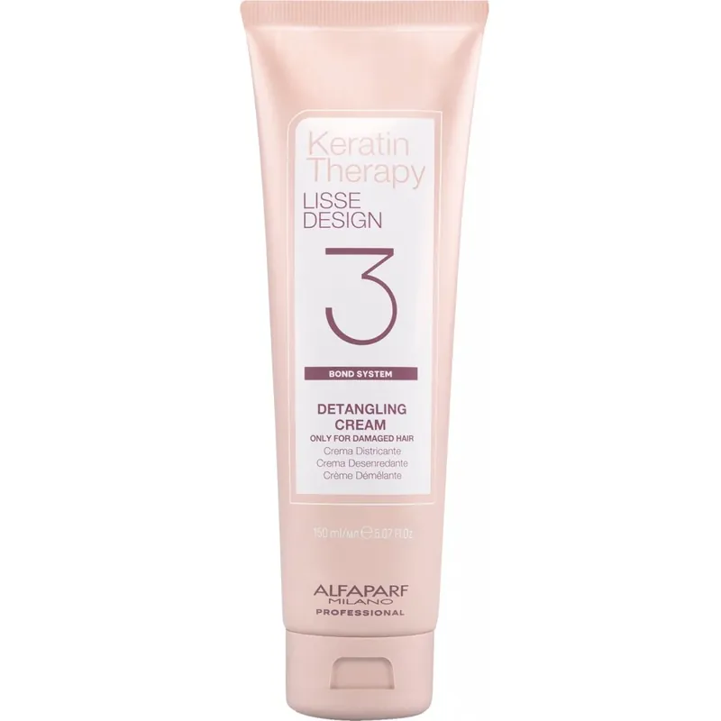 Wochenendangebot Alfaparf Milano Keratin Therapy Detangling Cream 150 ml