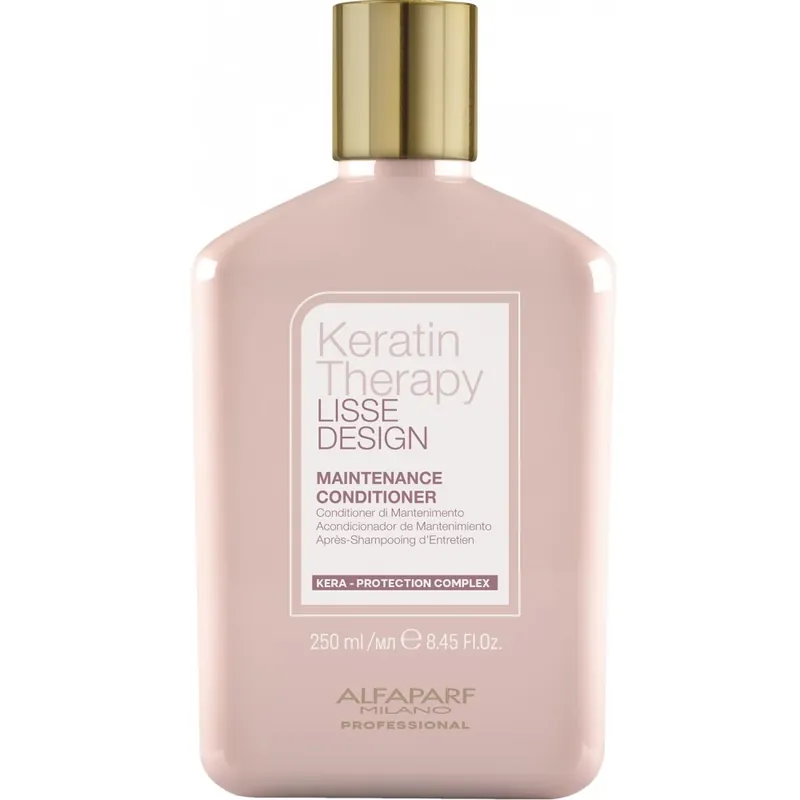 Neue Ware Alfaparf Milano Keratin Therapy Maintenance Conditioner 250 ml
