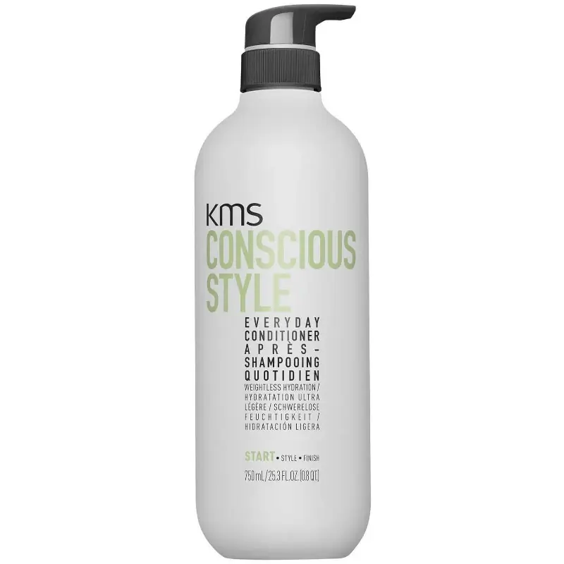 KMS Conscious Style Conditioner 750 ml Beliebt