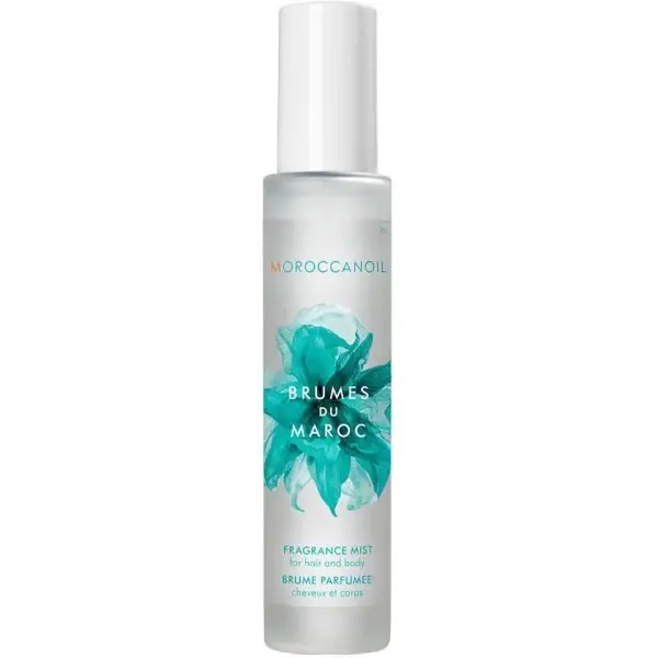 Begrenztes Angebot Moroccanoil Brumes du Maroc Hair and Body Mist 100 ml