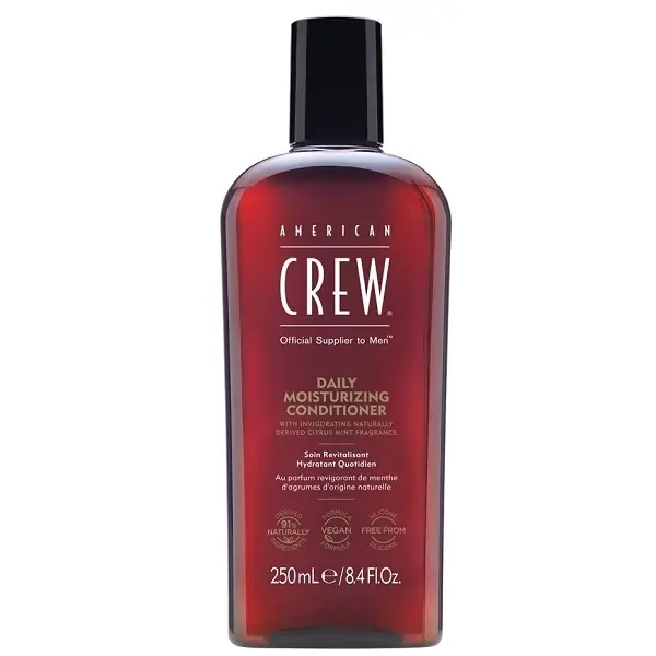Sale American Crew Daily Moisturizing Conditioner 250ml