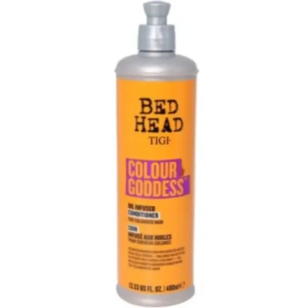 Tigi Bed Head Colour Goddess Conditioner 400 ml -NEU Geprüft