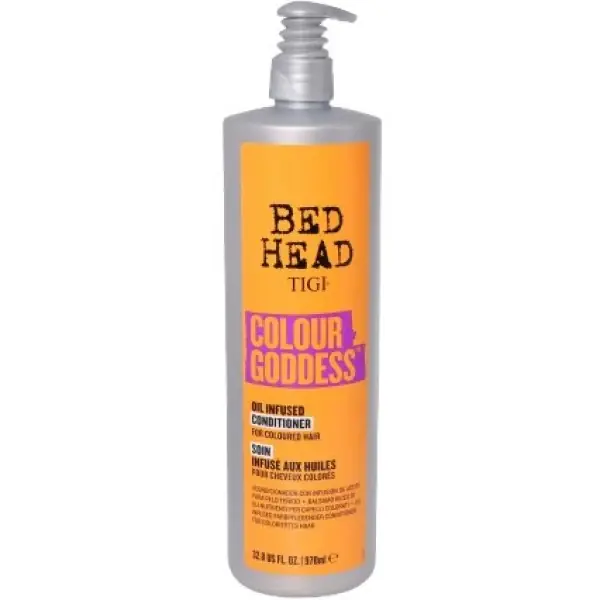 Sale Tigi Bed Head Colour Goddess Conditioner 970 ml