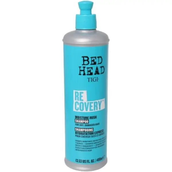 Tigi Bed Head Recovery Shampoo 400 ml Schnäppchen