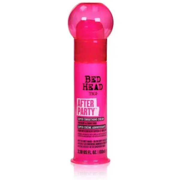 Tigi Bed Head Styling+Finish After Party 100 ml - NEU Begrenztes Angebot