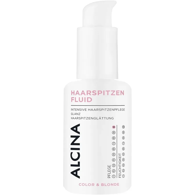 Alcina Haarspitzen-Fluid 30ml Online Kaufen