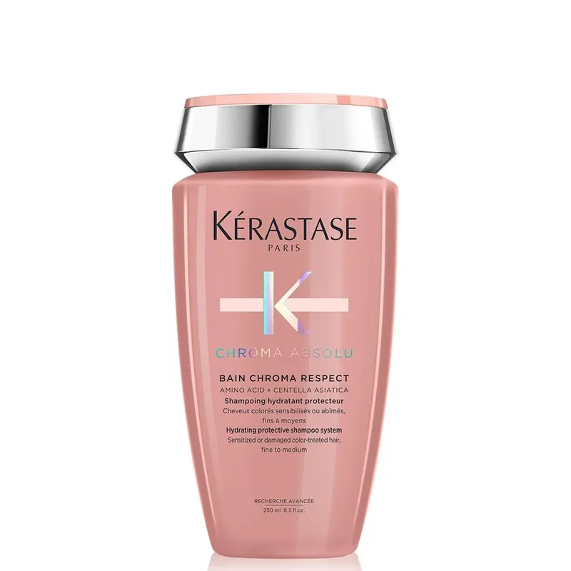 Rabatt Kèrastase Chroma Absolu Bain Chroma Respect 250 ml