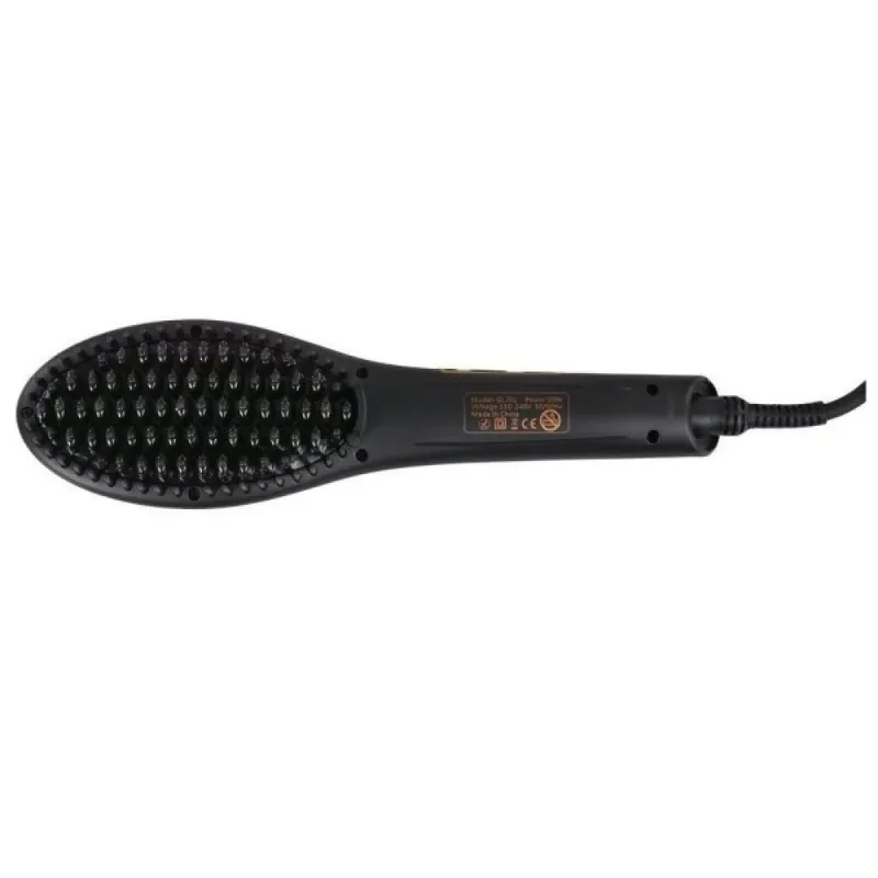 Golden Curl The STR8 Hot Brush Beliebt
