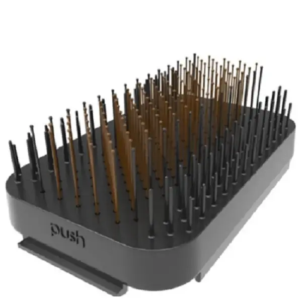 Varis Detangler Core - Bürsteneinsatz Finale Aktion
