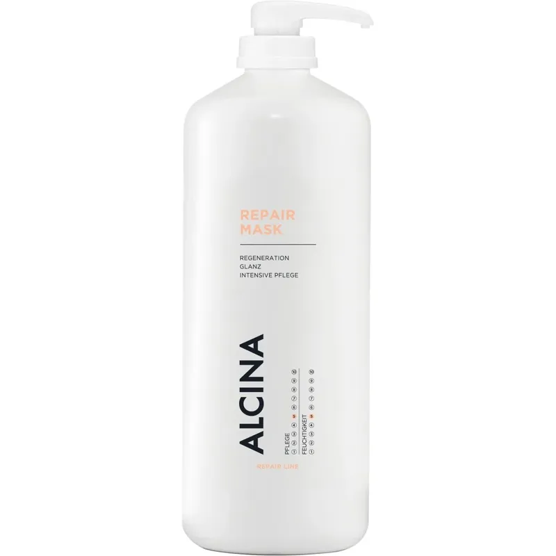 Expressversand Alcina Repair - Mask - 1250ml