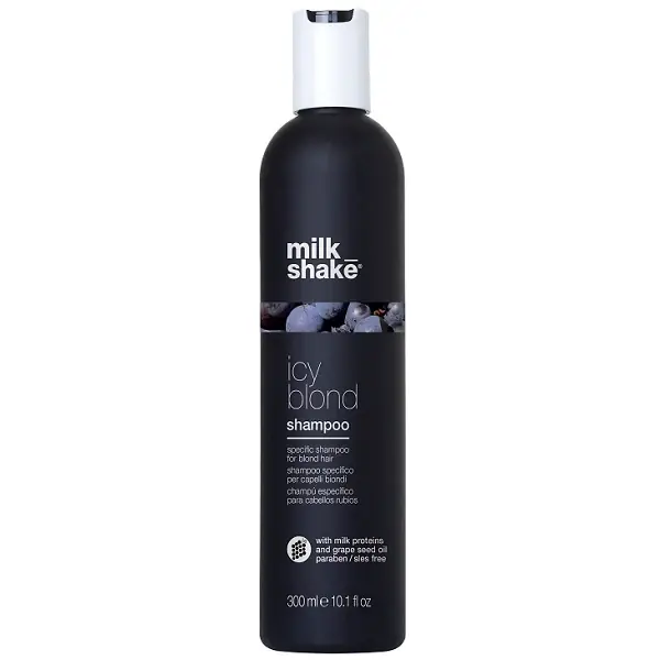 Kracherpreis milk_shake Icy Blond Shampoo 300 ml